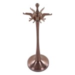 Rak Peralatan Dapur Stainless Steel Hemat Ruang